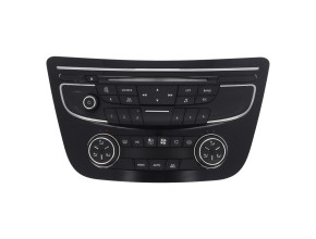 Commande chauffage pour PEUGEOT 508 1 SW PHASE 1 BREAK Commande chauffage pour PEUGEOT 508 1 SW PHASE 1 BREAK
