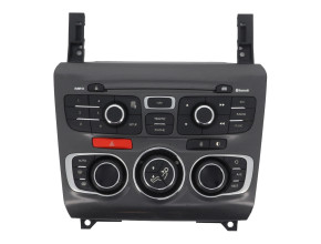 Commande chauffage pour CITROEN C4 2 PHASE 1 Commande chauffage pour CITROEN C4 2 PHASE 1