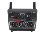 Commande chauffage pour CITROEN C4 2 PHASE 1