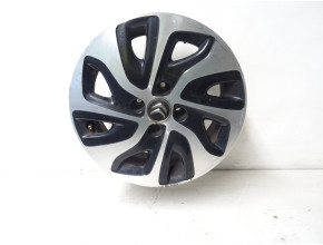 Jante pour CITROEN DS3 PHASE 1