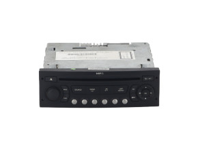Autoradio d'origine pour CITROEN C5 2 BREAK