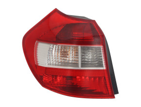 Feu arriere principal gauche (feux) pour BMW SERIE 1 E87 PHASE 1 Feu arriere principal gauche (feux) pour BMW SERIE 1 E87 PHASE 1