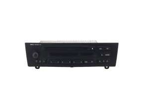 Autoradio d'origine pour BMW SERIE 1 E87 PHASE 1