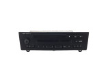 Autoradio d'origine pour BMW SERIE 1 E87 PHASE 1