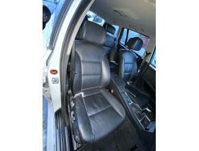 Siege avant droit pour BMW SERIE 5 E61 TOURING PHASE 2 BREAK Siege avant droit pour BMW SERIE 5 E61 TOURING PHASE 2 BREAK
