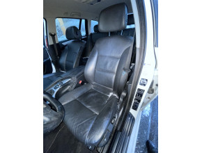 Siege avant gauche pour BMW SERIE 5 E61 TOURING PHASE 2 BREAK Siege avant gauche pour BMW SERIE 5 E61 TOURING PHASE 2 BREAK