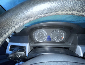 Compteur pour BMW SERIE 5 E61 TOURING PHASE 2 BREAK Compteur pour BMW SERIE 5 E61 TOURING PHASE 2 BREAK