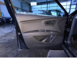 Panneau de porte avant gauche pour SEAT LEON 3 PHASE 2