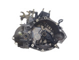 Boite de vitesses pour CITROEN JUMPER 2