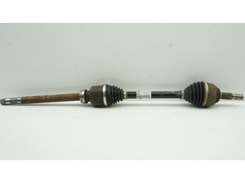 Cardan droit (transmission) pour CITROEN JUMPY 3 M