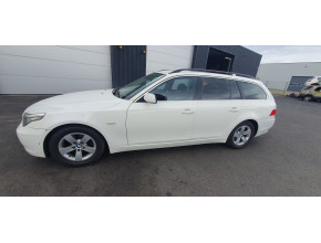 Porte avant gauche pour BMW SERIE 5 E61 TOURING PHASE 2 BREAK Porte avant gauche pour BMW SERIE 5 E61 TOURING PHASE 2 BREAK