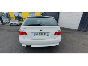 Feu arriere secondaire gauche (feux) pour BMW SERIE 5 E61 TOURING PHASE 2 BREAK Feu arriere secondaire gauche (feux) pour BMW SERIE 5 E61 TOURING PHASE 2 BREAK