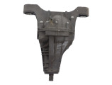 Pont (propulsion) pour PORSCHE CAYENNE 2 PHASE 1