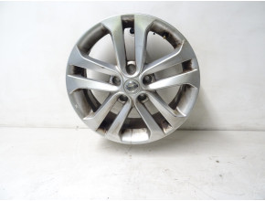 Jante pour NISSAN JUKE 1 PHASE 2