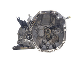 Boite de vitesses pour DACIA SANDERO 2 PHASE 1 Boite de vitesses pour DACIA SANDERO 2 PHASE 1