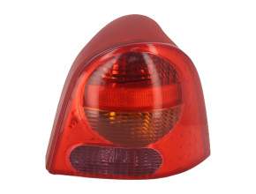 Feu arriere principal droit (feux) pour RENAULT TWINGO 1 PHASE 3 Feu arriere principal droit (feux) pour RENAULT TWINGO 1 PHASE 3