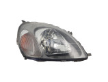 Optique avant principal droit (feux)(phare) pour TOYOTA YARIS 1 PHASE 1
