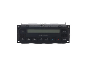 Commande chauffage pour SKODA OCTAVIA 1 PHASE 2 BREAK