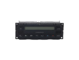 Commande chauffage pour SKODA OCTAVIA 1 PHASE 2 BREAK