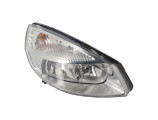 Optique avant principal gauche (feux)(phare) pour RENAULT GRAND SCENIC 2 PHASE 2