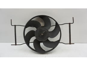 Moto ventilateur radiateur pour CITROEN XSARA PHASE 1 COUPE