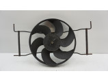 Moto ventilateur radiateur pour CITROEN XSARA PHASE 1 COUPE