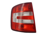 Feu arriere principal gauche (feux) pour SKODA FABIA 1 PHASE 2 BREAK