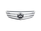 Calandre pour MERCEDES CLASSE C 204 PHASE 1 BREAK