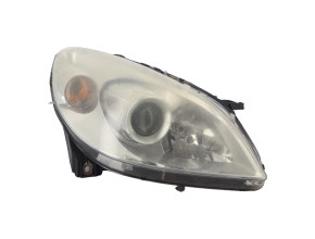 Optique avant principal droit (feux)(phare) pour MERCEDES CLASSE B 245 PHASE 2
