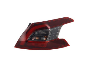 Feu arriere principal droit (feux) pour PEUGEOT 308 2 PHASE 2 Feu arriere principal droit (feux) pour PEUGEOT 308 2 PHASE 2
