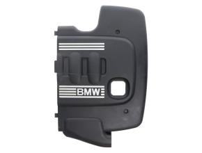 Cache moteur pour BMW SERIE 1 E87 PHASE 1 Cache moteur pour BMW SERIE 1 E87 PHASE 1