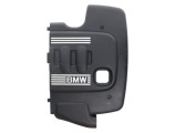 Cache moteur pour BMW SERIE 1 E87 PHASE 1