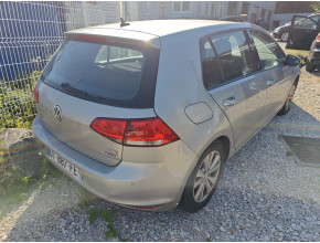 Vitre arriere droit pour VOLKSWAGEN GOLF 7 PHASE 1