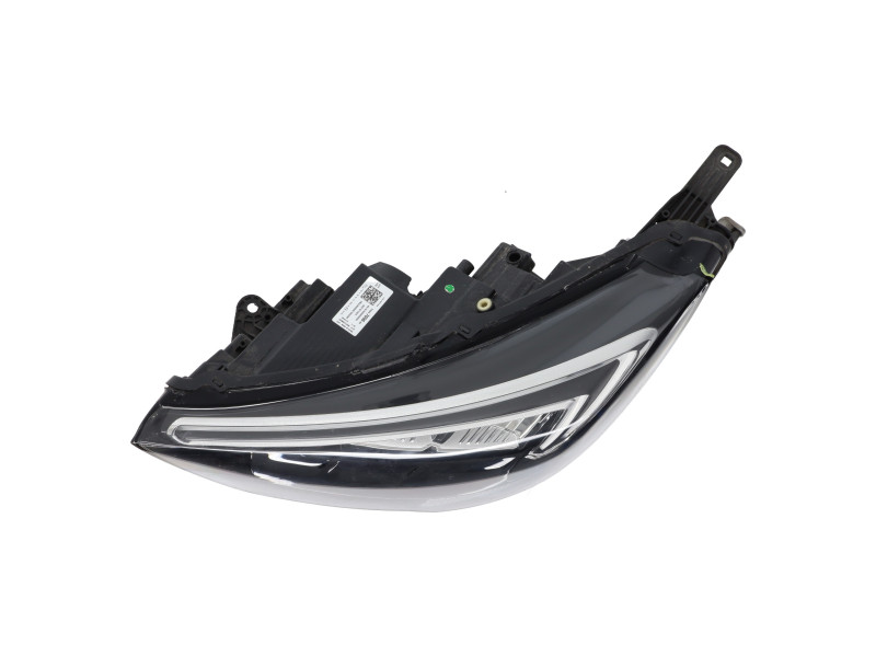 Optique avant principal gauche (feux)(phare) pour OPEL CROSSLAND X