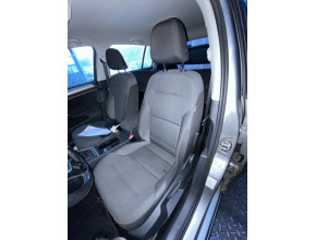 Siege avant gauche pour VOLKSWAGEN GOLF 7 PHASE 1