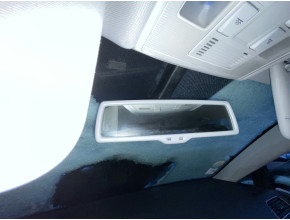 Retroviseur interieur pour VOLKSWAGEN GOLF 7 PHASE 1