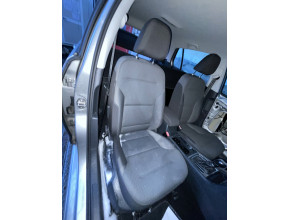 Siege avant droit pour VOLKSWAGEN GOLF 7 PHASE 1 Siege avant droit pour VOLKSWAGEN GOLF 7 PHASE 1