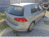 Joint de coffre pour VOLKSWAGEN GOLF 7 PHASE 1