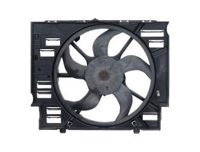 Moto ventilateur radiateur pour BMW SERIE 5 E61 TOURING PHASE 2 BREAK Moto ventilateur radiateur pour BMW SERIE 5 E61 TOURING PHASE 2 BREAK