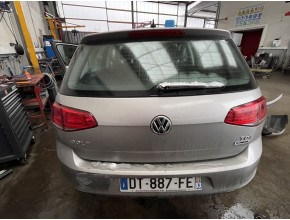 Malle/Hayon arriere pour VOLKSWAGEN GOLF 7 PHASE 1 Malle/Hayon arriere pour VOLKSWAGEN GOLF 7 PHASE 1