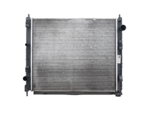 Radiateur eau pour NISSAN JUKE 1 PHASE 2