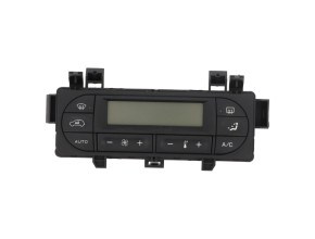 Commande chauffage pour PEUGEOT 1007