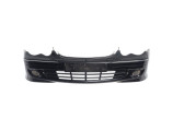 Pare choc avant pour MERCEDES CLASSE C 203 PHASE 2