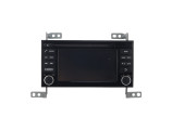Autoradio d'origine pour NISSAN JUKE 1 PHASE 2