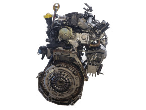Moteur pour DACIA DUSTER 1 PHASE 1 Moteur pour DACIA DUSTER 1 PHASE 1