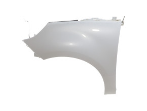 Aile avant gauche pour RENAULT SCENIC 3 PHASE 1 Aile avant gauche pour RENAULT SCENIC 3 PHASE 1