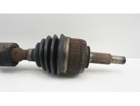 Cardan gauche (transmission) pour RENAULT MEGANE 4 PHASE 1