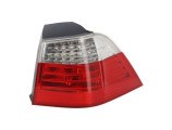 Feu arriere principal droit (feux) pour BMW SERIE 5 E61 TOURING PHASE 2 BREAK