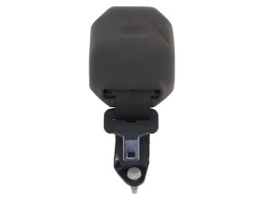 Ceinture arriere droit pour CITROEN C3 II PHASE 1