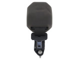 Ceinture arriere droit pour CITROEN C3 II PHASE 1